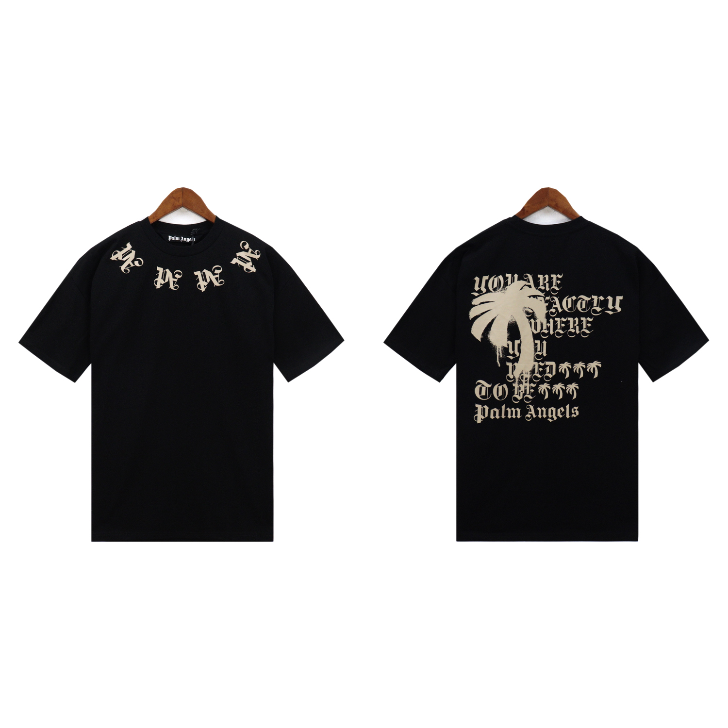 Palm Angels T-Shirts